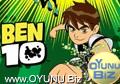 Ben 10 Dress Up game