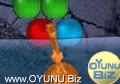 Water balloon explode game